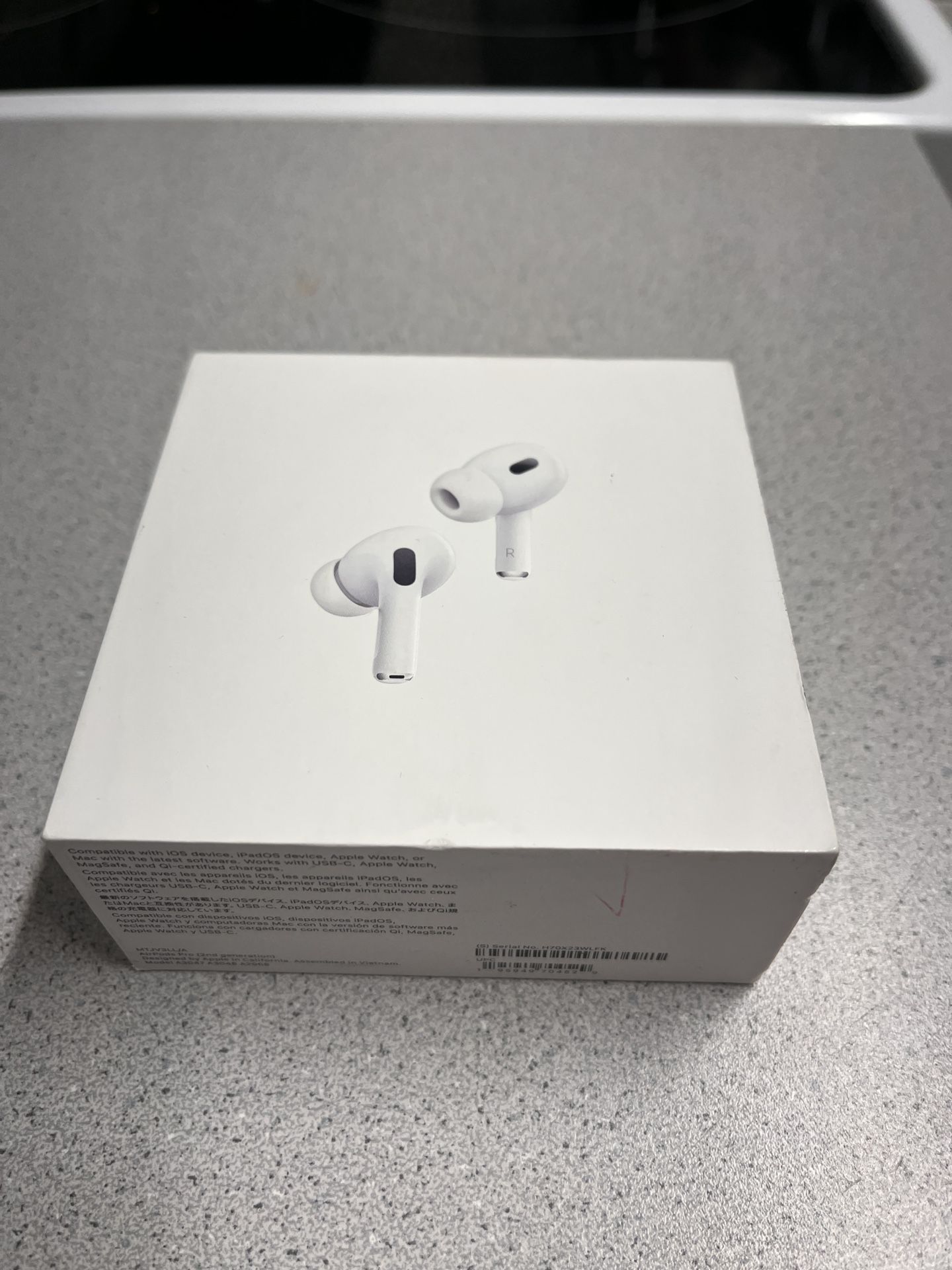 AirPods Pro 2