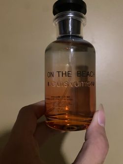 Louis Vuitton LV On The Beach Unisex cologne designer fragrance