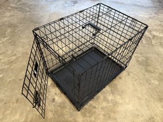 i Crate Dog Cage