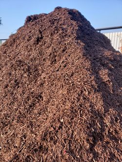 Mulch