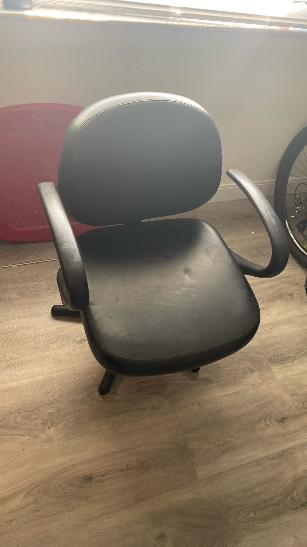 Beauty Salon Champoo Chair