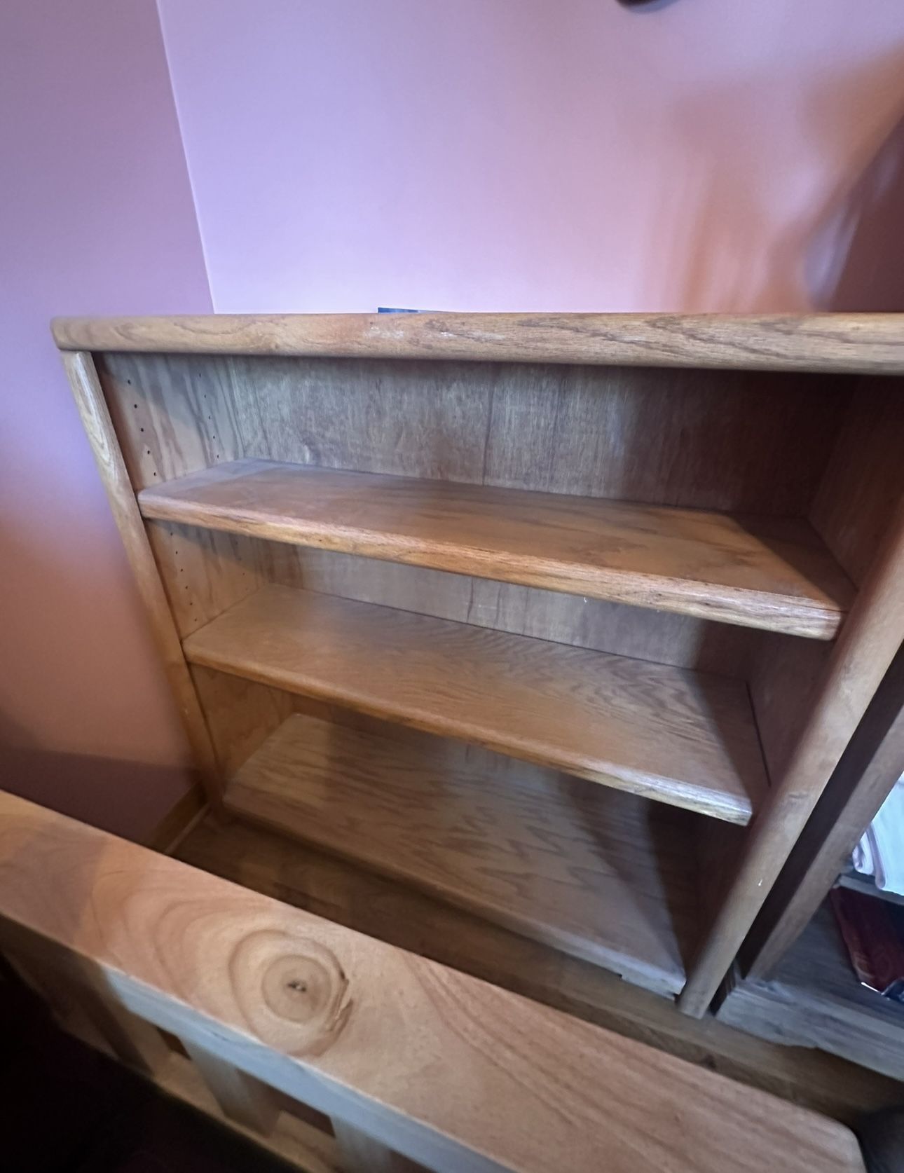 Bookcase