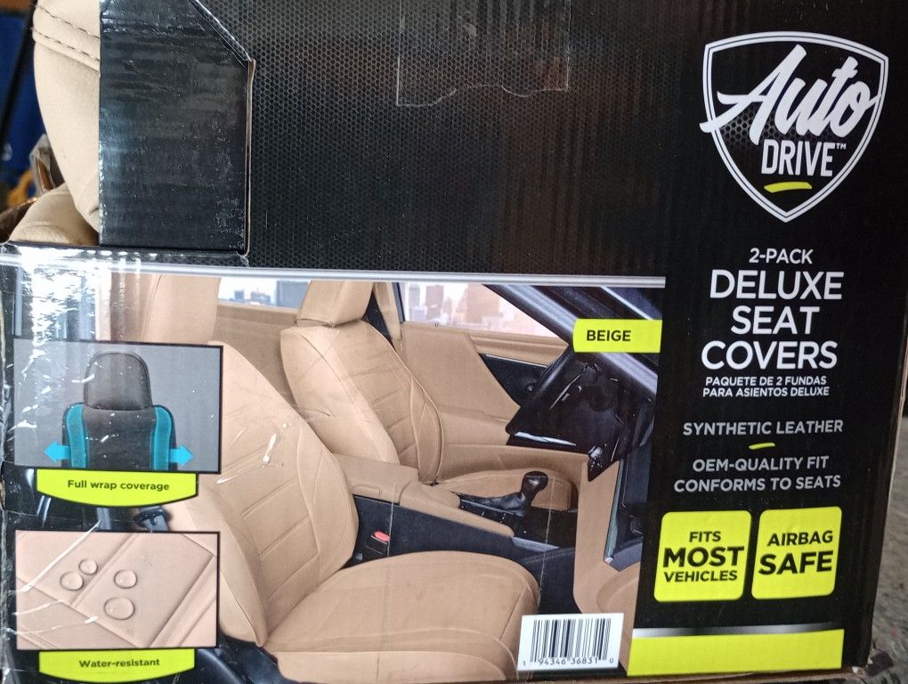 Car Seat Covers