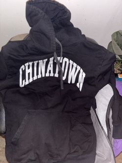 Chinatown Market Hoodie