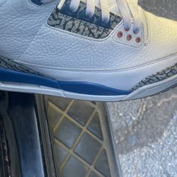 Jordan 3's