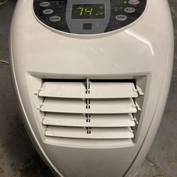 Ac Home Unit With Low Hours 