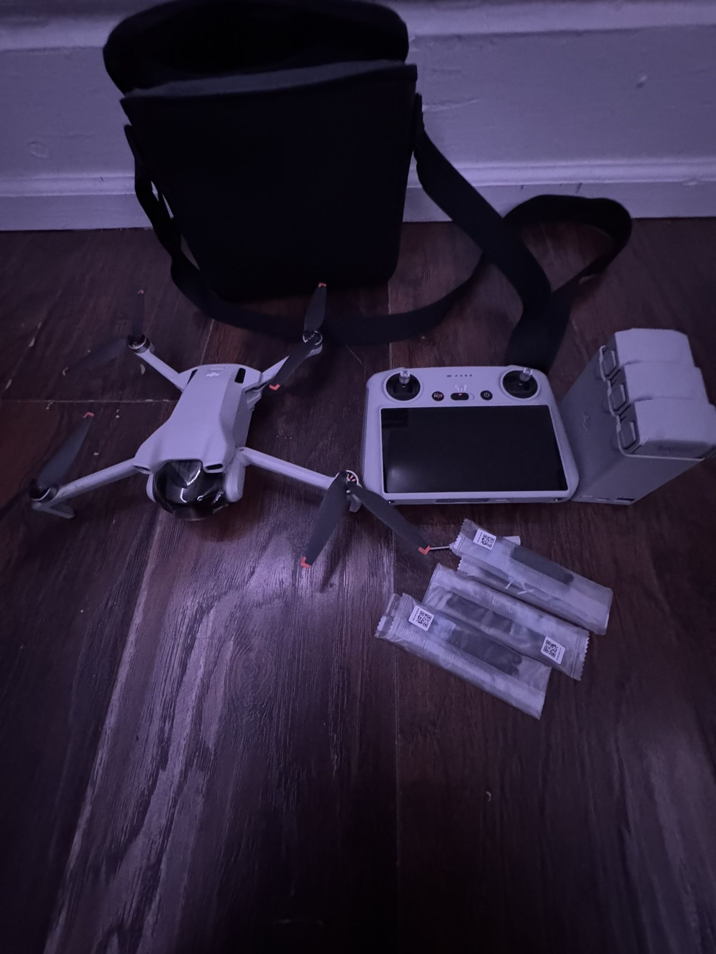 DJI MINI 3