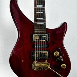 Epiphone Custom Guitar