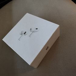 AirPods 2nd Gen