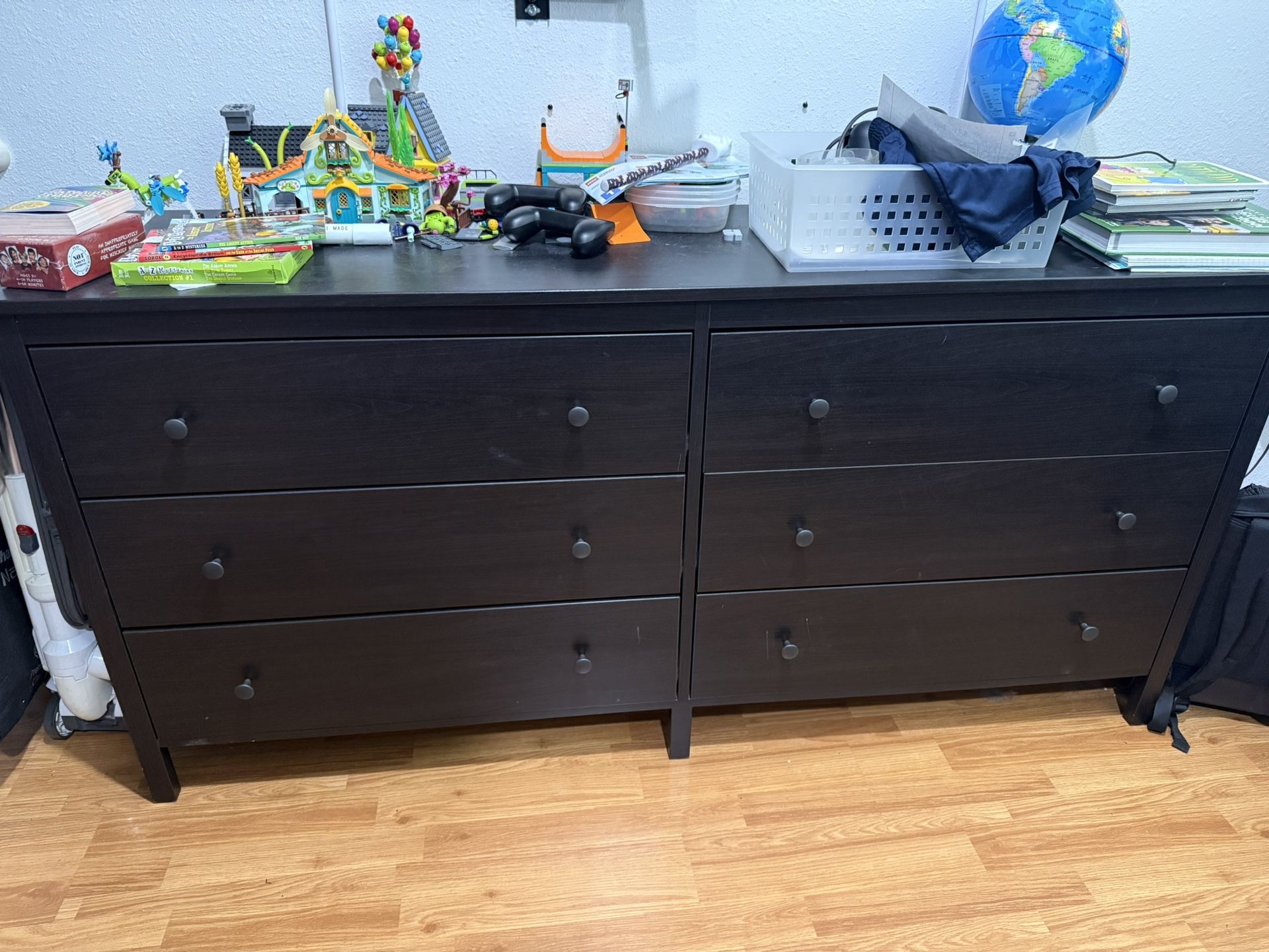 IKEA Dresser