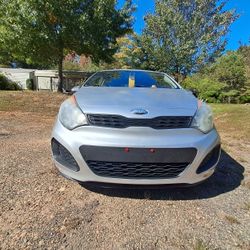 2013 KIA Rio