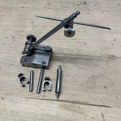 Surface Gauge