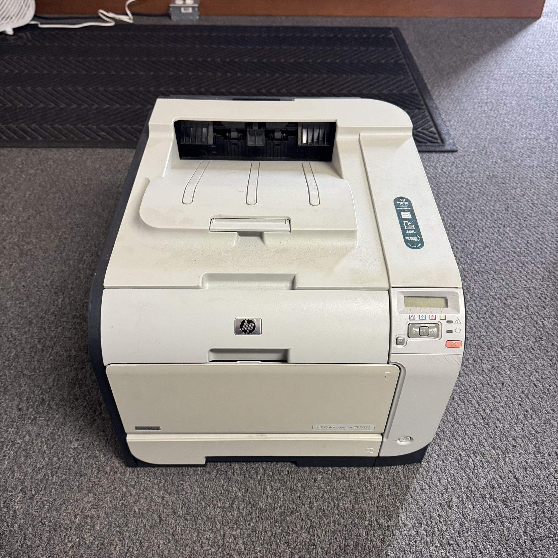 HP LaserJet Pro 400