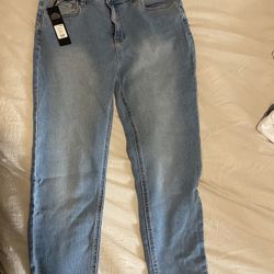 Women's Jeans