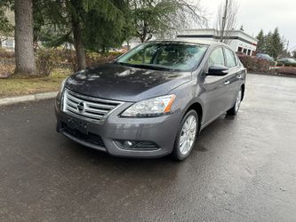 2014 Nissan Sentra