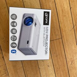 Mini Projector