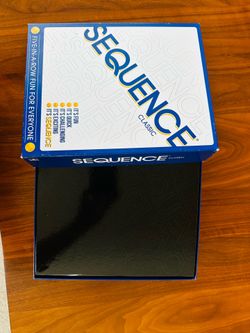 Sequence Game