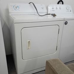 Kenmore dryer front load
