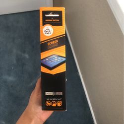 Screen Guard -iPad 2/3