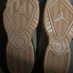 Jordan Lift Off Neutral Olive 