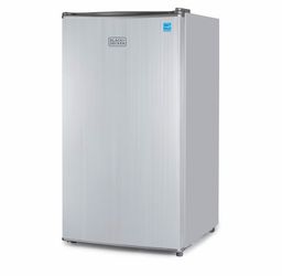 BLACK+DECKER 3.2 Cu. Ft. Compact Refrigerator