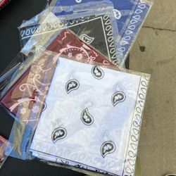 Bandannas