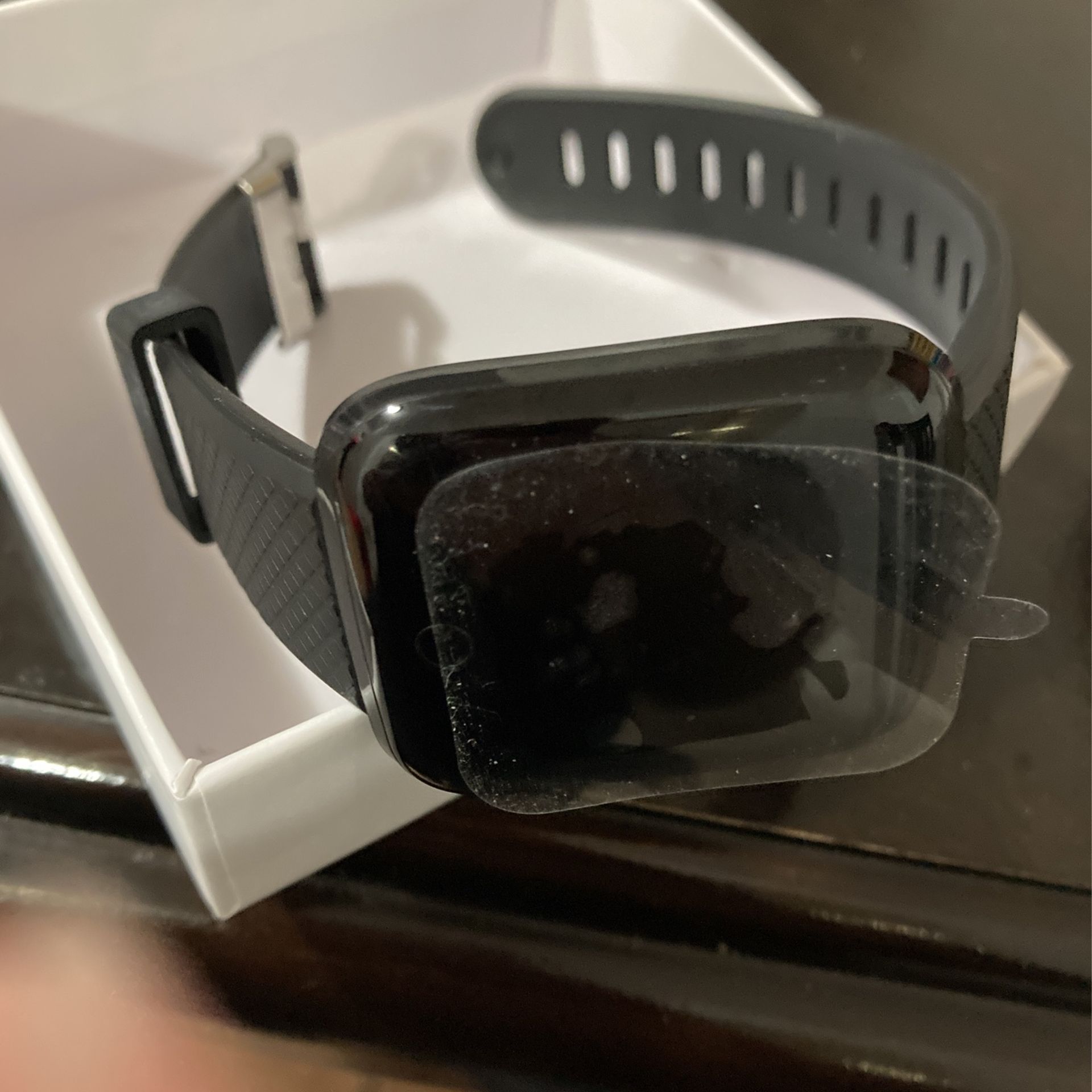 Smart Pest Repeller Bracelt