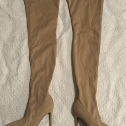 Women’s Thigh High Boots