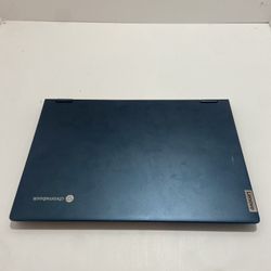 Lenovo Flex 5 (2 In 1) Chromebook 13”