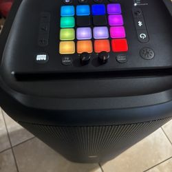 JBL Speakers Party 1000.  En Excelentes Condiciones Sonido De Primera Calidad $$1,000 Dólares 