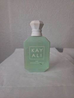 KAYALI YUM PISTACHIO GELATO 33 1.7OZ/50ML,  AS PICTURED