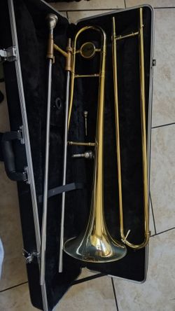 Trumpet