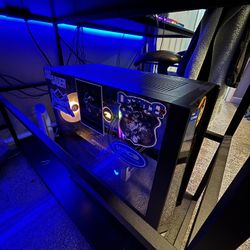 iBuypower TraceMR Gaming Desktop