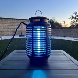 NEW Bug Zapper Mosquito Zapper