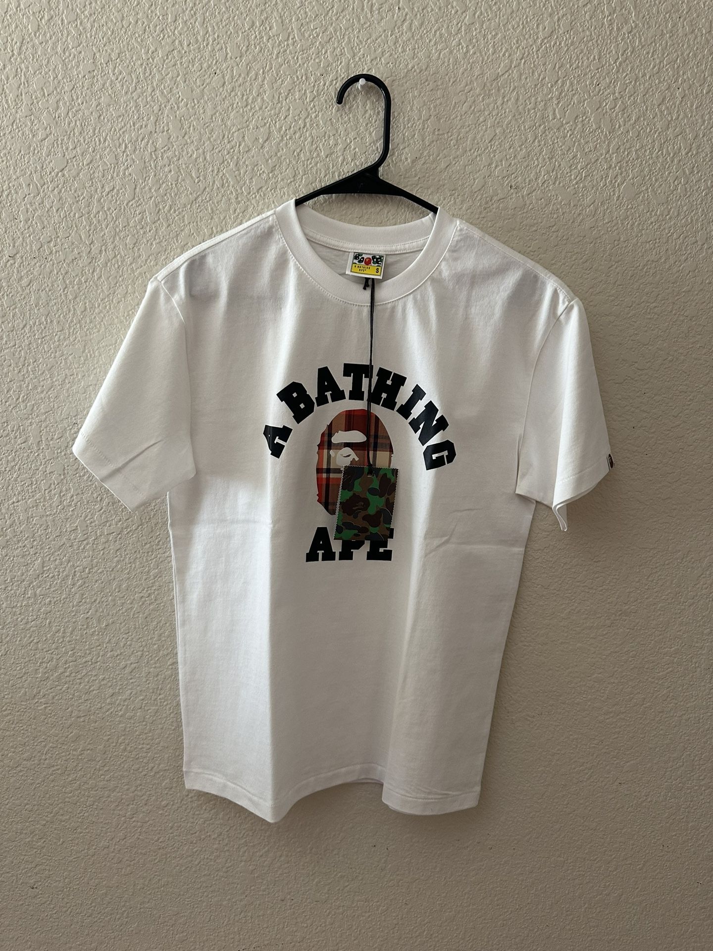 Bape Tee