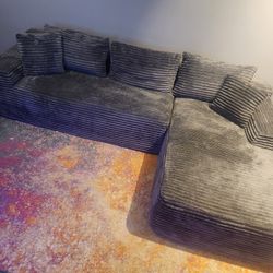 Cloud Sofas 