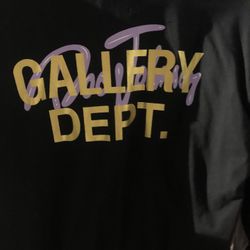Gallery Dept 