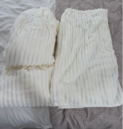 Wrap towel