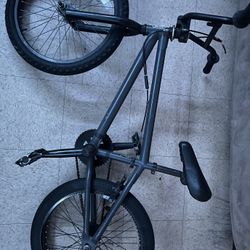 20in Haro Bmx Bike