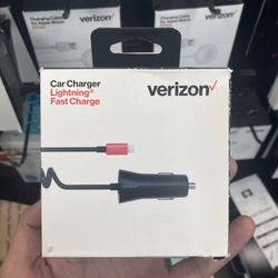 Fast Car Charger