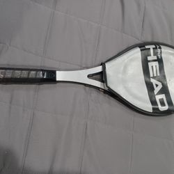 Authur Ash Competition Tennis Racket