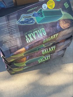 Sun Systems Galaxy Electronic Ballast 1000W