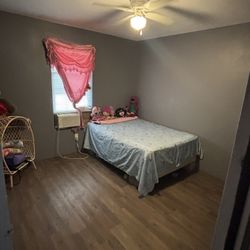 Full Bed 