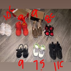 Toddler Shoes Kids Shoes