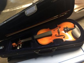 Violin