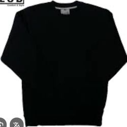 Pro Club Crew Neck Sweatshirt - Brand New