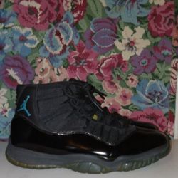 Jordan 11 Gamma Size 12
