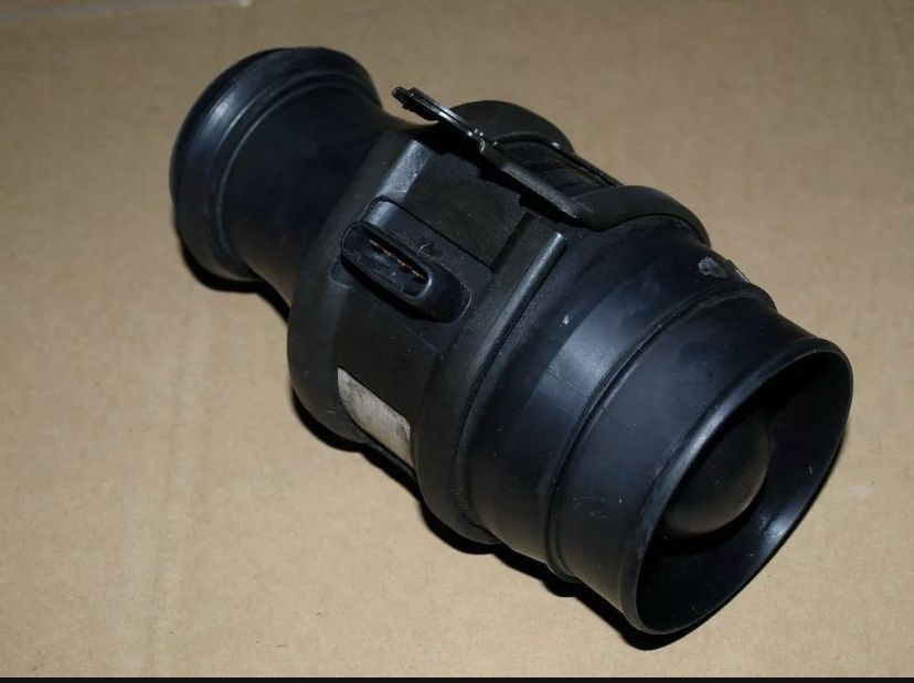 86-92 Mazda rx7 fc3s mass air flow meter