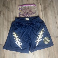 Eric Emanuel Shorts. 