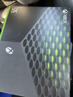 Xbox Series  X 